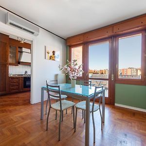 Appartement met Twee Slaapkamers